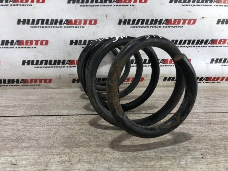 Пружина подвески, 700 рублей, Севастополь