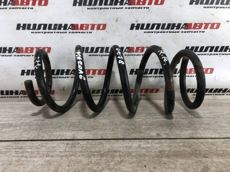 Пружина подвески, 700 рублей, Севастополь