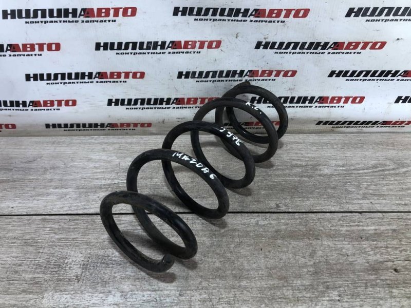 Пружина подвески, 700 рублей, Севастополь