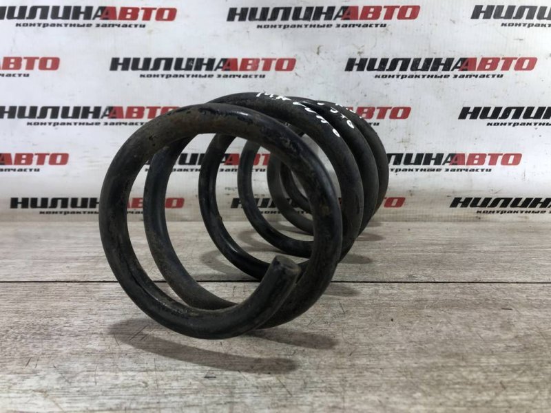 Пружина подвески, 700 рублей, Севастополь