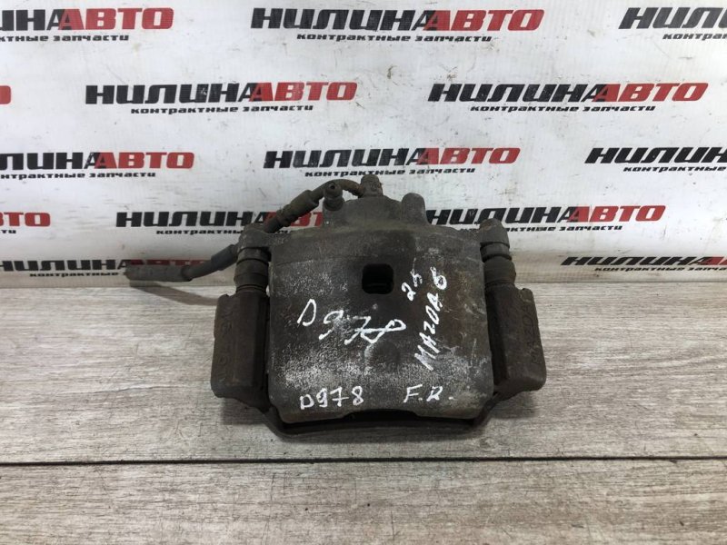 Суппорт тормозной, 1500 рублей, Севастополь