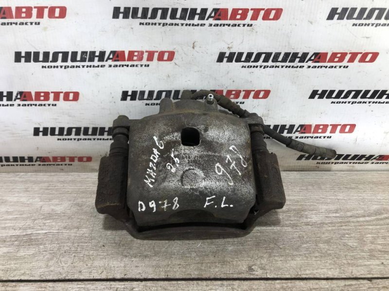 Суппорт тормозной, 1500 рублей, Севастополь