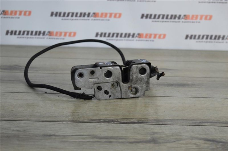 Замок капота, 1000 рублей, Москва