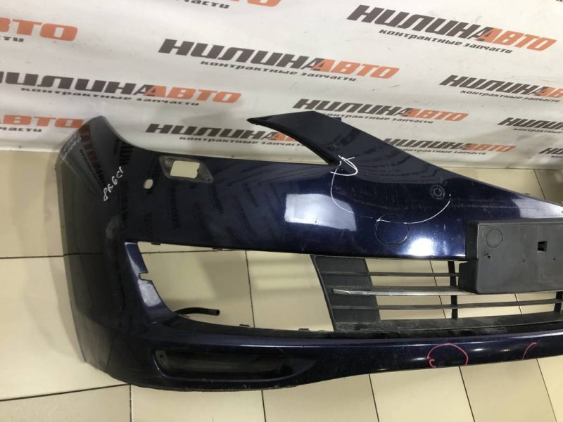 Бампер, 17000 рублей, Севастополь