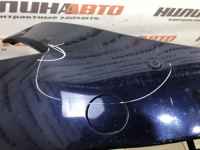 Бампер, 17000 рублей, Севастополь