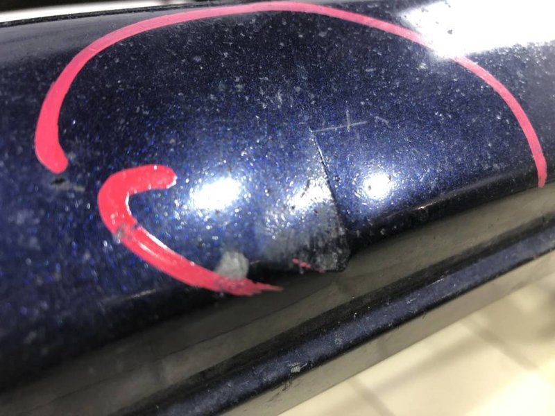 Бампер, 17000 рублей, Севастополь