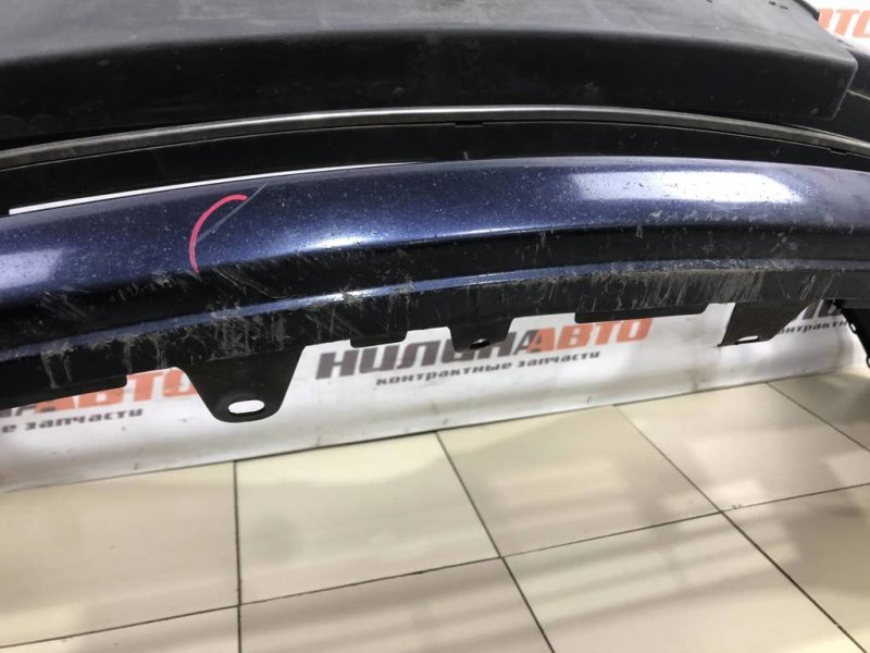 Бампер, 17000 рублей, Севастополь