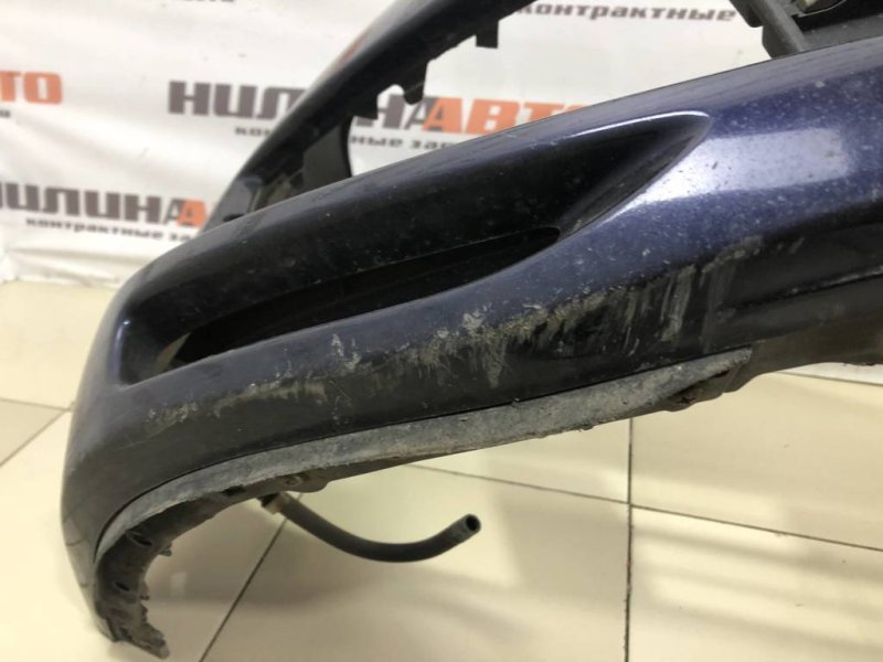 Бампер, 17000 рублей, Севастополь