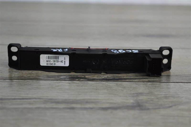 Кнопка аварийной сигнализации, 600 рублей, Москва