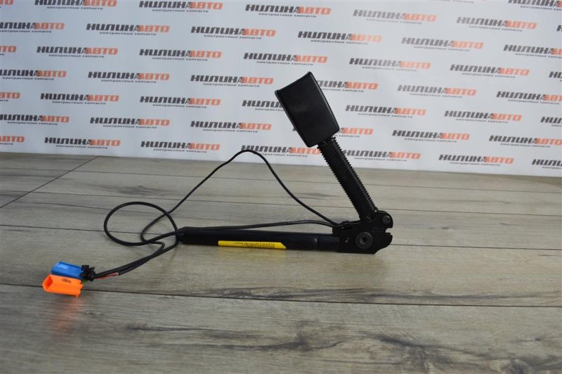 Замок ремня безопасности, 2300 рублей, Москва