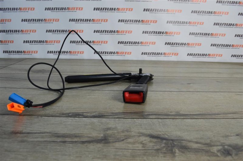 Замок ремня безопасности, 2300 рублей, Москва