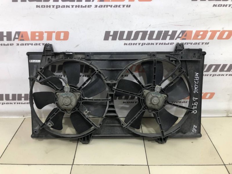 Вентилятор охлаждения, 5000 рублей, Севастополь