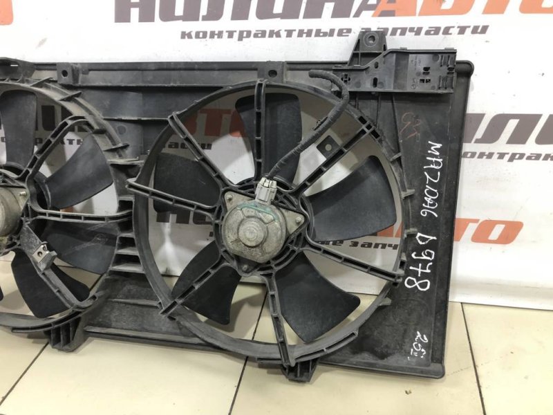 Вентилятор охлаждения, 5000 рублей, Севастополь