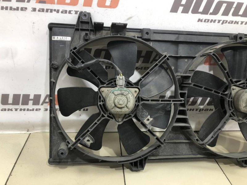 Вентилятор охлаждения, 5000 рублей, Севастополь