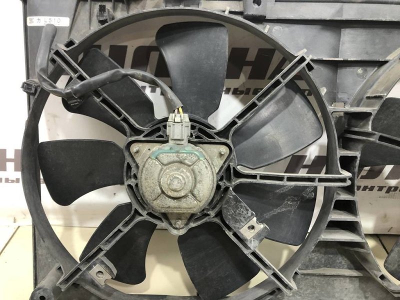 Вентилятор охлаждения, 5000 рублей, Севастополь