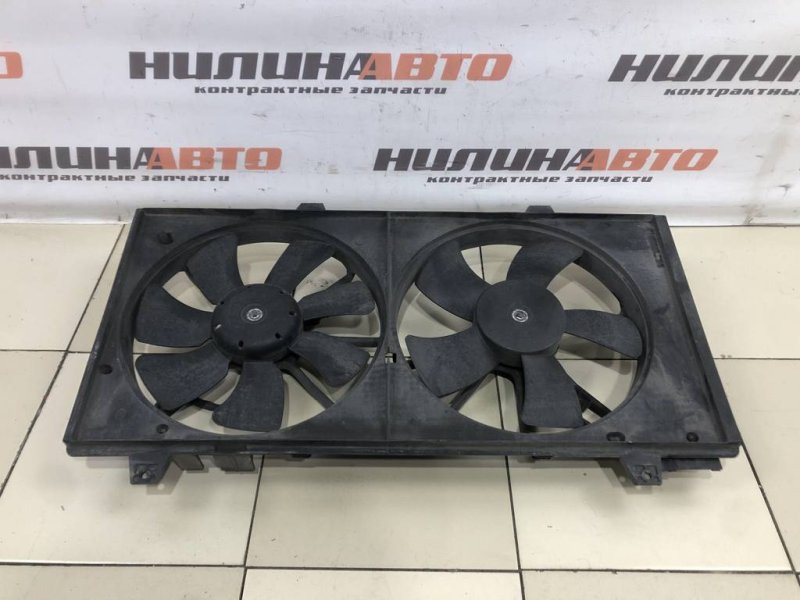 Вентилятор охлаждения, 5000 рублей, Севастополь