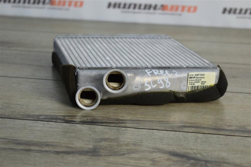 Радиатор отопителя, 1000 рублей, Москва