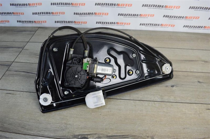 Стеклоподъемник, 1200 рублей, Москва