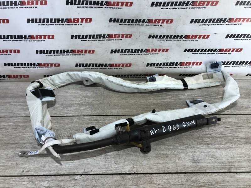 Подушка безопасности боковая, 1000 рублей, Севастополь