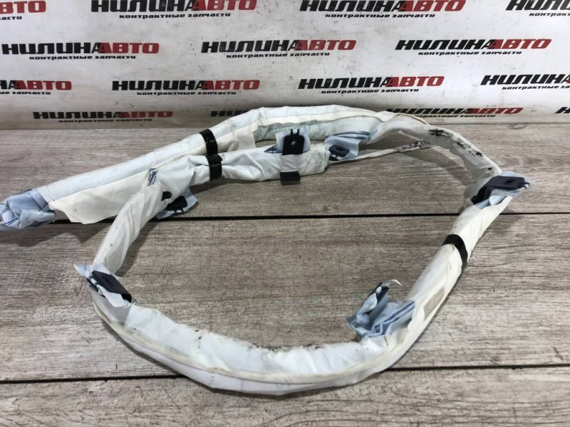 Подушка безопасности боковая, 1000 рублей, Севастополь