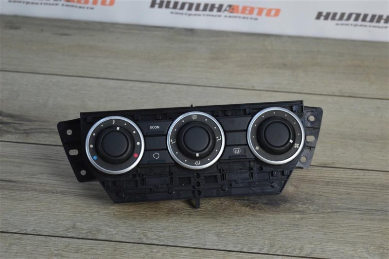 Блок управления печкой, 1000 рублей, Москва