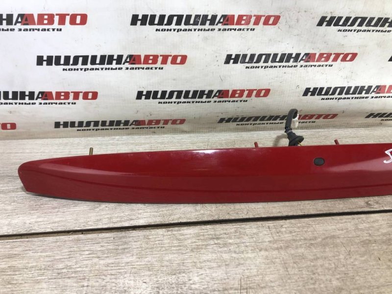 Накладка крышки багажника, 3000 рублей, Севастополь