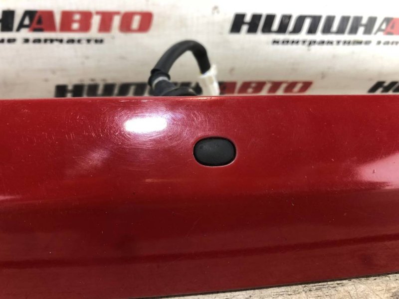 Накладка крышки багажника, 3000 рублей, Севастополь