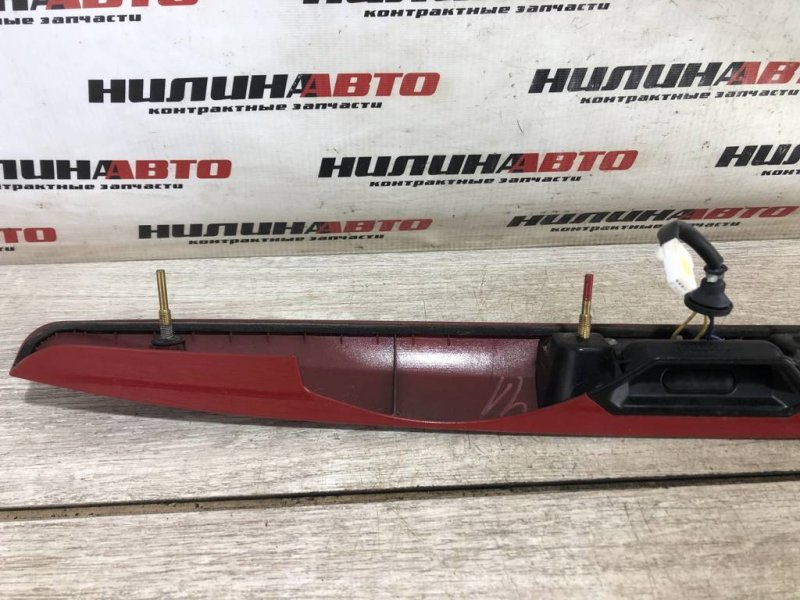 Накладка крышки багажника, 3000 рублей, Севастополь