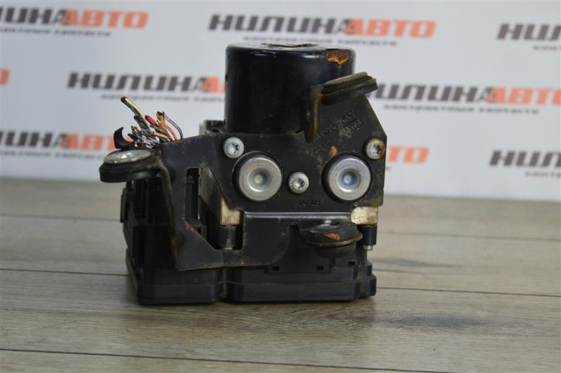 Блок ABS АБС, 1100 рублей, Москва