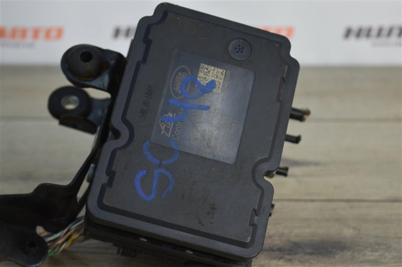 Блок ABS АБС, 1100 рублей, Москва