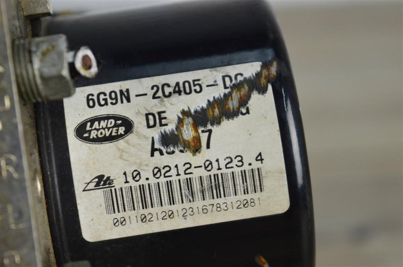 Блок ABS АБС, 1100 рублей, Москва