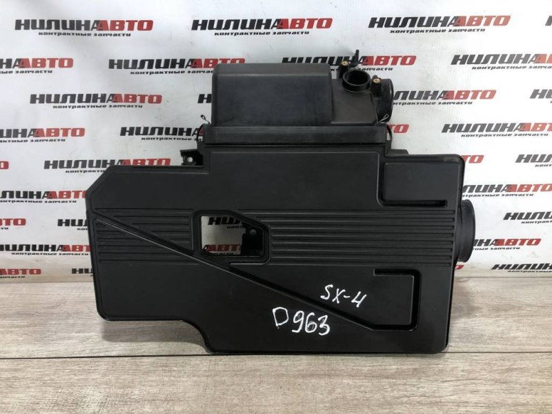 Корпус воздушного фильтра, 700 рублей, Севастополь