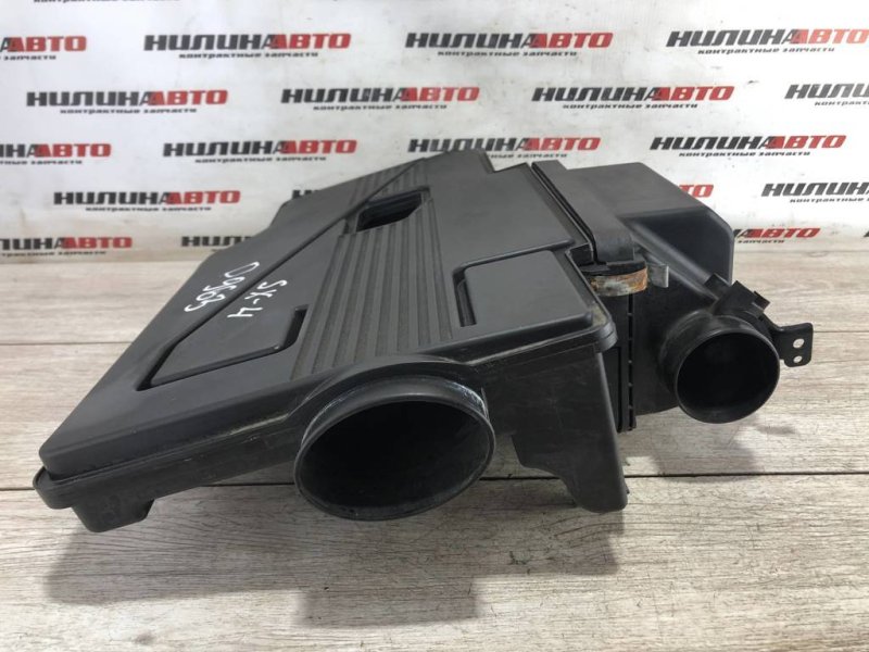 Корпус воздушного фильтра, 700 рублей, Севастополь