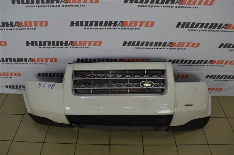 Бампер, 11000 рублей, Москва