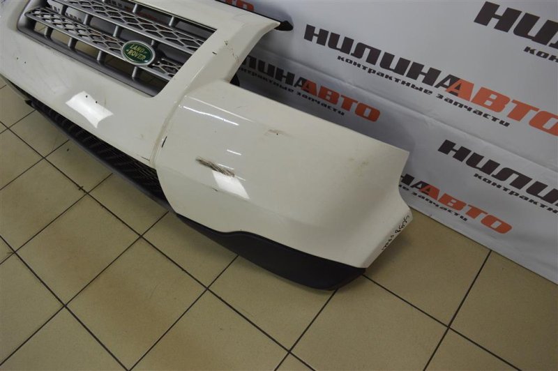 Бампер, 11000 рублей, Москва