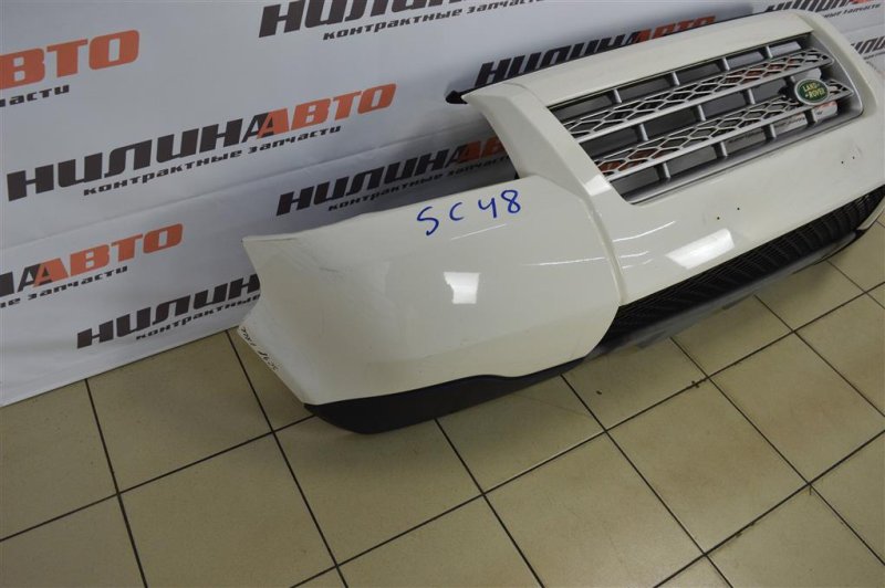 Бампер, 11000 рублей, Москва