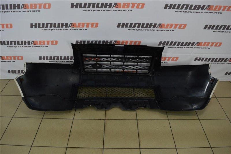 Бампер, 11000 рублей, Москва