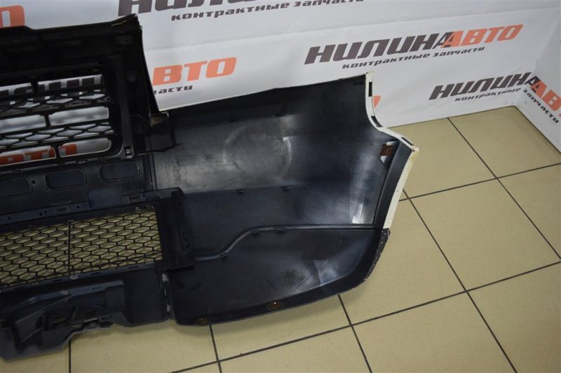 Бампер, 11000 рублей, Москва