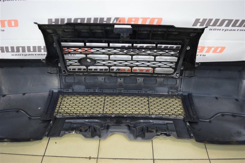 Бампер, 11000 рублей, Москва