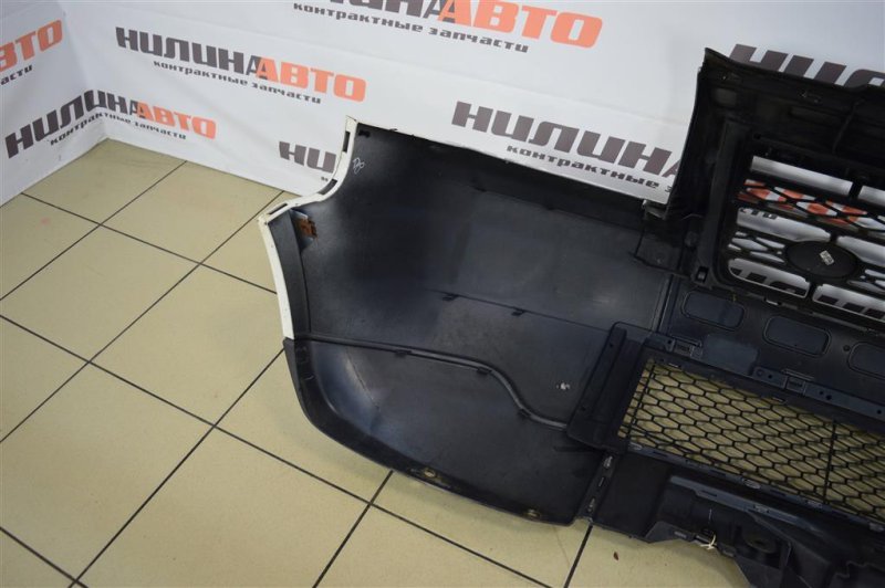 Бампер, 11000 рублей, Москва