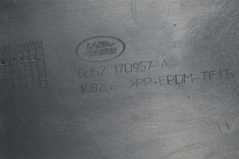 Бампер, 11000 рублей, Москва