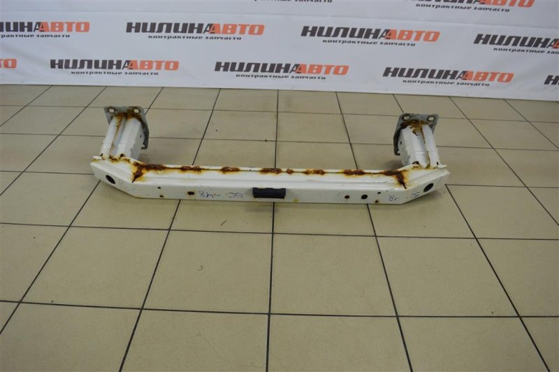 Усилитель бампера, 2500 рублей, Москва