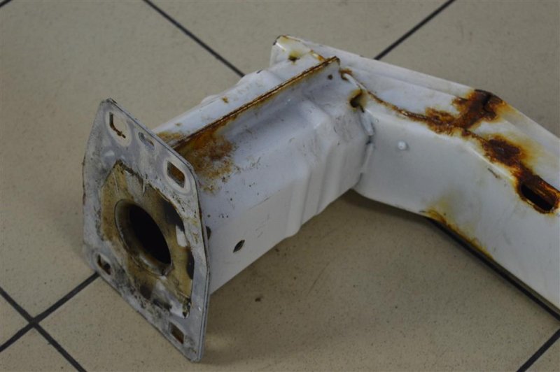 Усилитель бампера, 2500 рублей, Москва