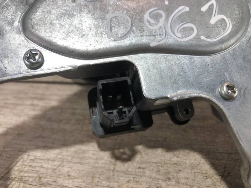 Моторчик стеклоочистителя, 1400 рублей, Севастополь