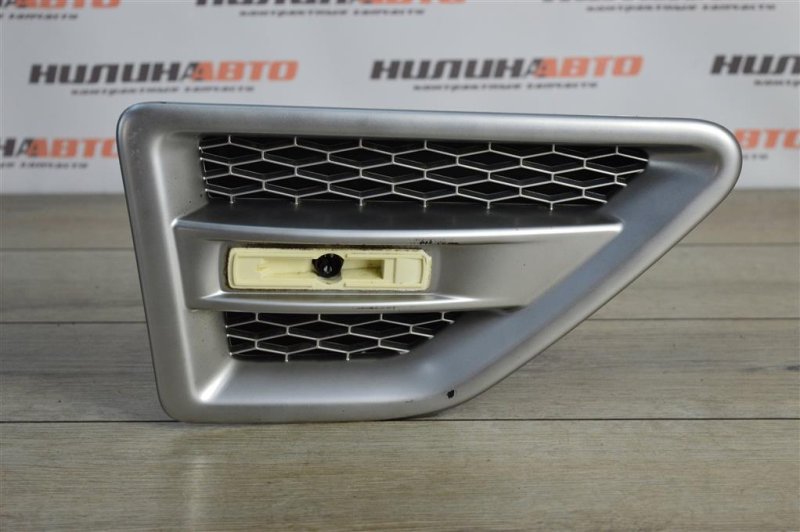 Накладка крыла, 1000 рублей, Москва