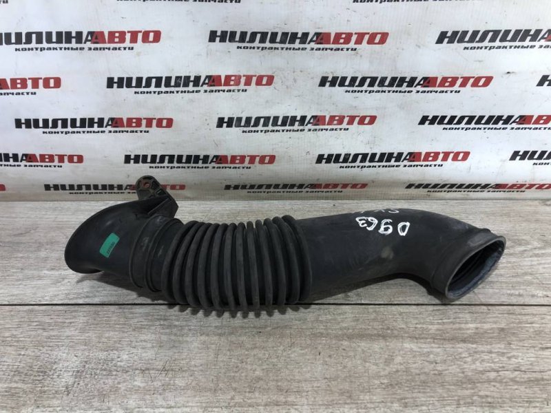 Патрубок воздухозаборника, 600 рублей, Севастополь