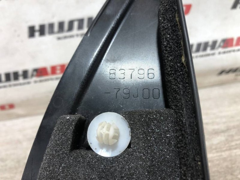 Накладка декоративная двери, 500 рублей, Севастополь