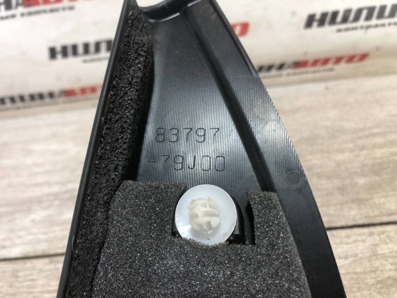 Накладка декоративная двери, 500 рублей, Севастополь