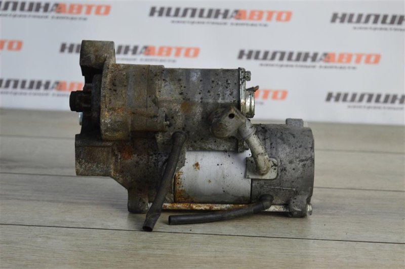 Стартер, 4000 рублей, Москва