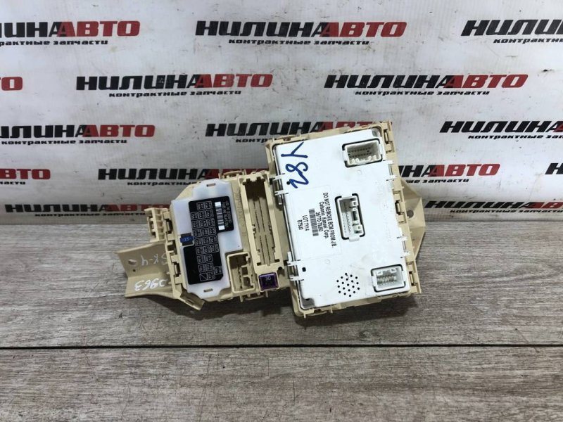 Блок предохранителей салон, 500 рублей, Севастополь